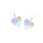 Swiftie Lover Earrings - Rainbow