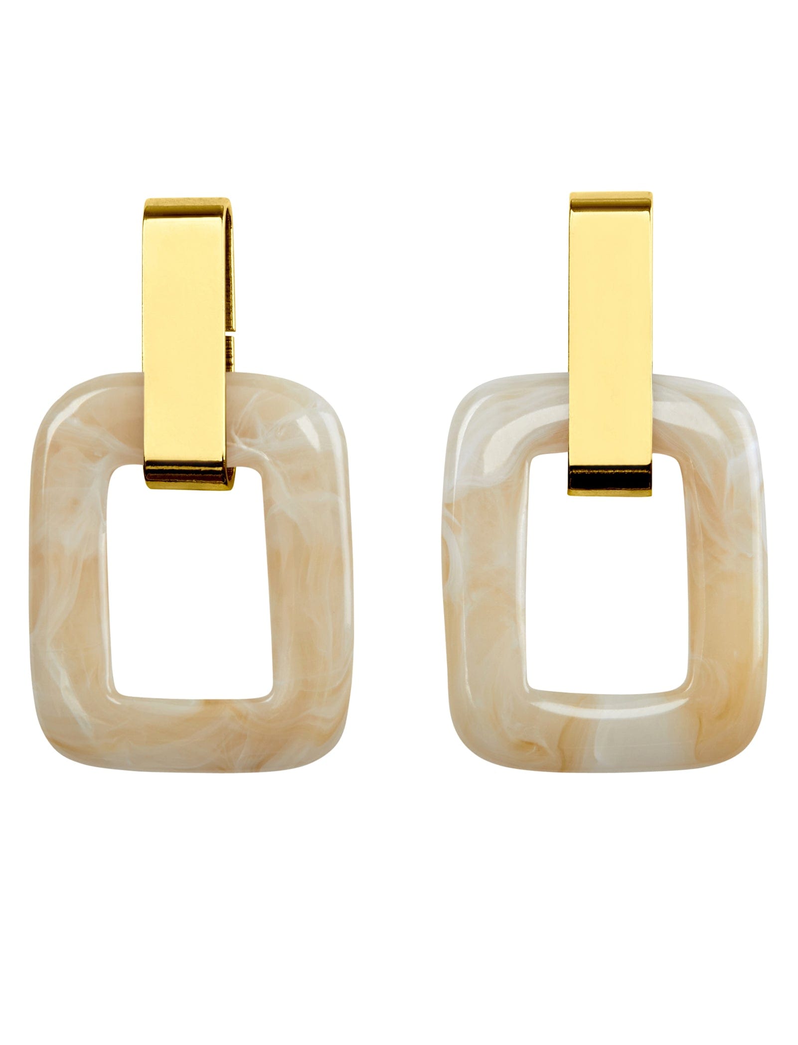 Earrings Dear Addison