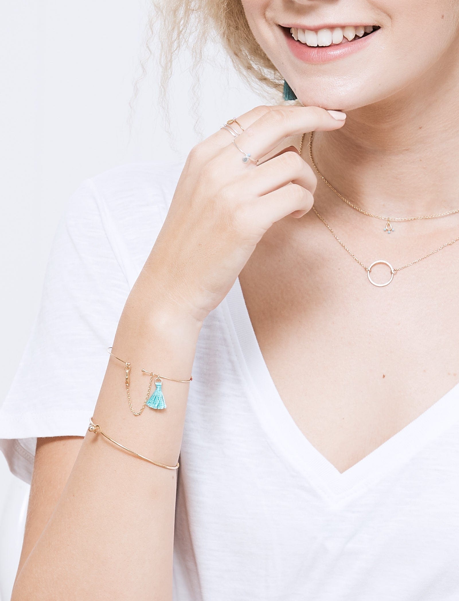 Aloha bangles deals