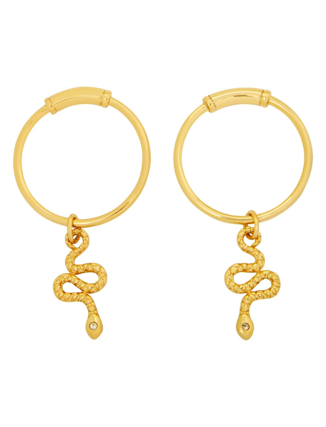 Earrings Dear Addison