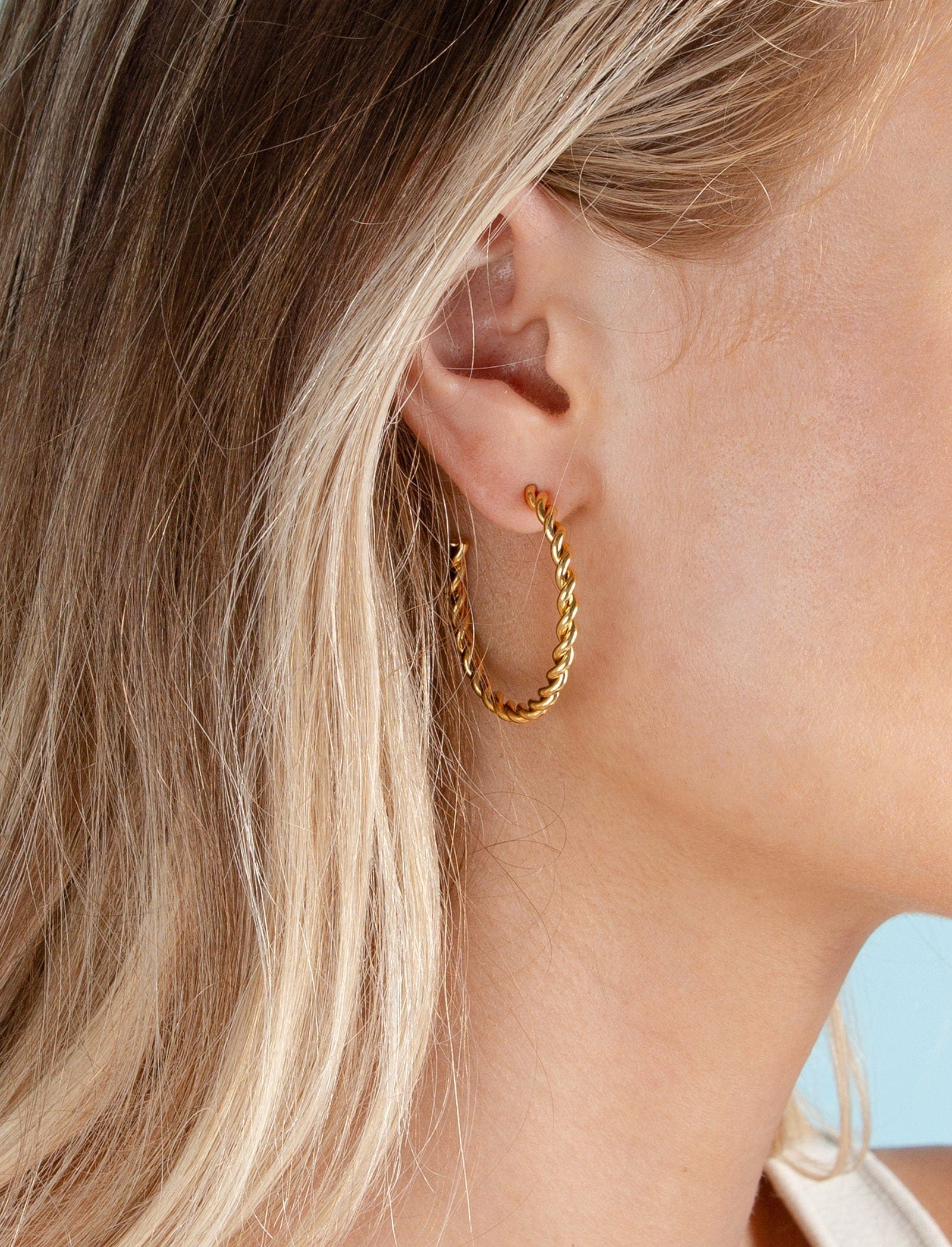 Rope hoops deals