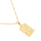 Dear Addison Stars And Moon Necklace